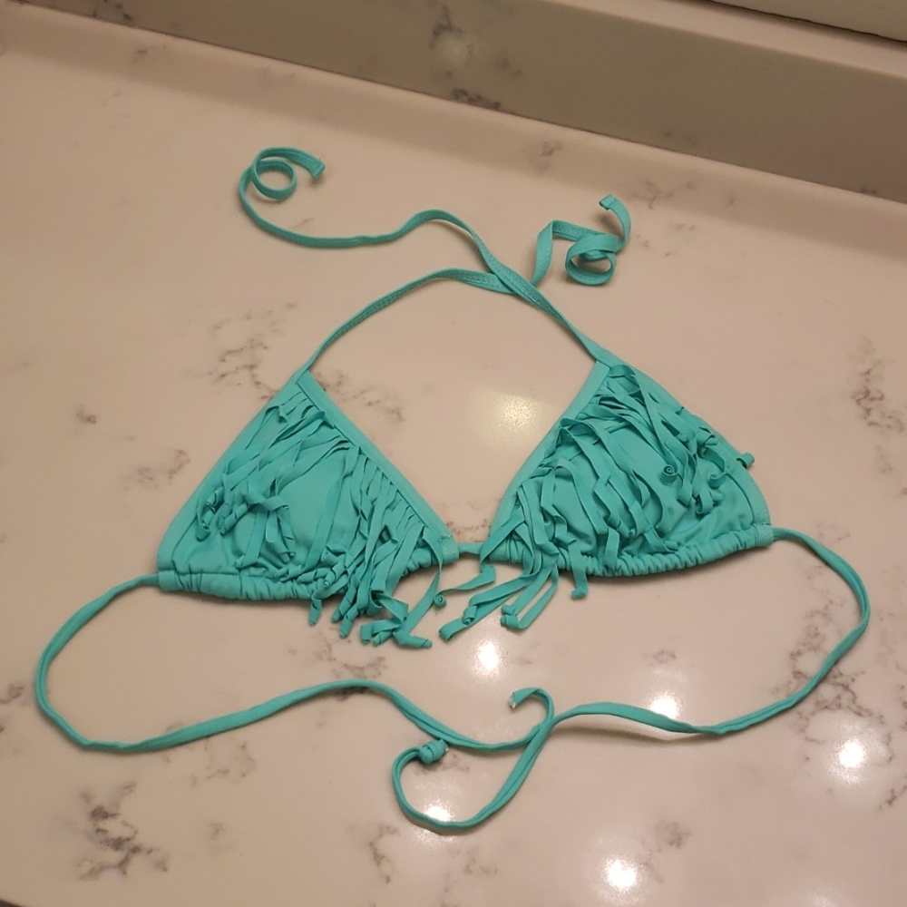 Swim top